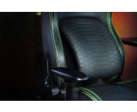 Razer Iskur Green - 579136 - zdjęcie 5